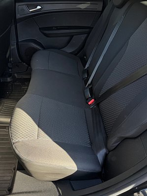 Renault Arkana Drive, 2021 года, пробег 54544 км