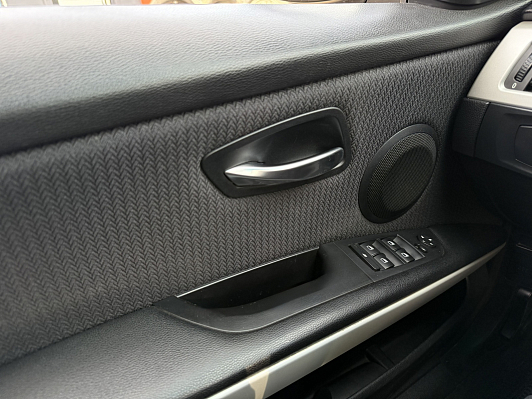 BMW 3 серии, 2011 года, пробег 274000 км