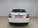 Skoda Rapid Hockey Edition Active, 2019 года, пробег 77842 км