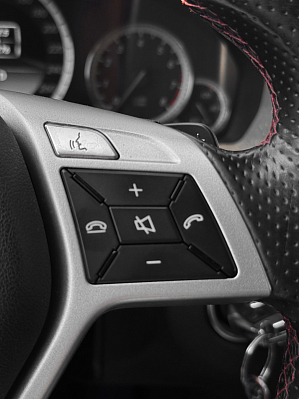 Mercedes-Benz E-Класс, 2011 года, пробег 226274 км