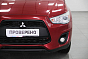 Mitsubishi ASX, 2014 года, пробег 204410 км