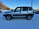 Chevrolet Niva LC, 2008 года, пробег 115049 км