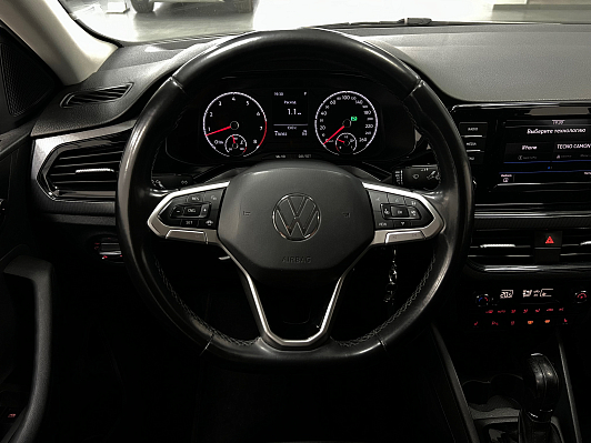 Volkswagen Polo Status, 2021 года, пробег 178200 км