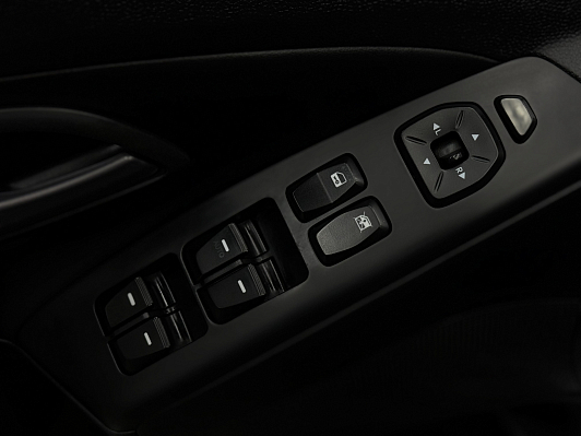 Hyundai ix35 Travel, 2014 года, пробег 131477 км