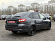 Lada (ВАЗ) Granta Norma Classic 21911-51-710, 2017 года, пробег 160637 км