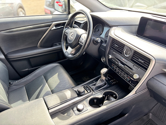 Lexus RX EXECUTIVE, 2019 года, пробег 129655 км