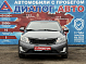 Kia Rio, 2012 года, пробег 123965 км