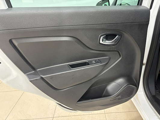 Lada (ВАЗ) XRAY Luxe Prestige, 2017 года, пробег 184786 км