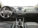 Hyundai ix35 Comfort, 2014 года, пробег 186035 км