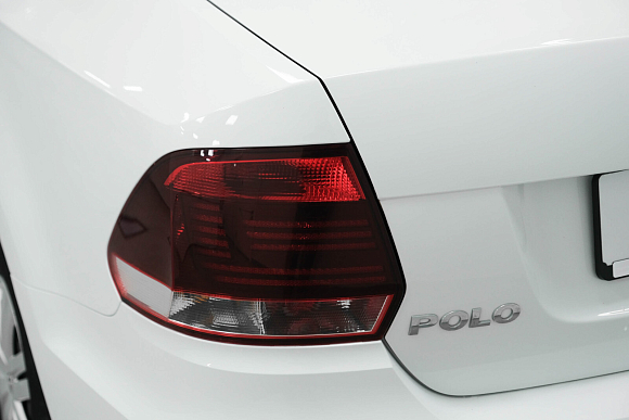 Volkswagen Polo Trendline, 2019 года, пробег 70700 км