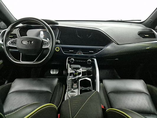 Geely Tugella Flagship Sport, 2023 года, пробег 57057 км