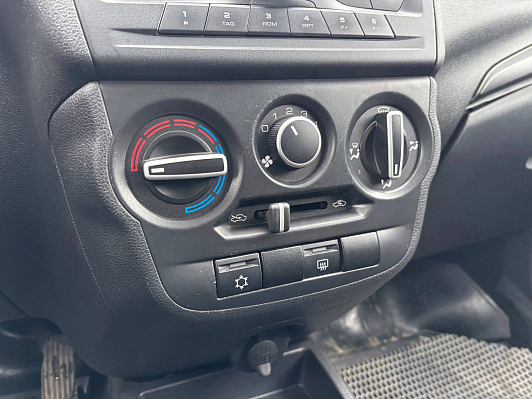 Lada (ВАЗ) Granta Comfort, 2021 года, пробег 55000 км