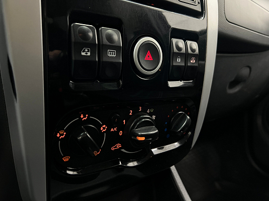 Lada (ВАЗ) Largus Comfort (5 мест), 2018 года, пробег 185261 км