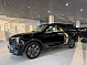 GAC GS8 GL (5 мест), черный