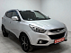 Hyundai ix35 Comfort, 2014 года, пробег 186035 км