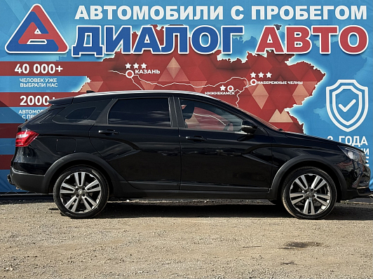 Lada (ВАЗ) Vesta Comfort Image, 2021 года, пробег 77000 км