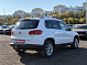 Volkswagen Tiguan Cup, 2012 года, пробег 296695 км