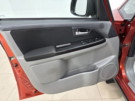 Suzuki SX4 GL, 2013 года, пробег 160707 км