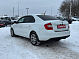 Skoda Rapid, 2014 года, пробег 137915 км