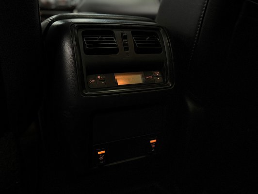 Nissan Pathfinder Top, 2015 года, пробег 141000 км