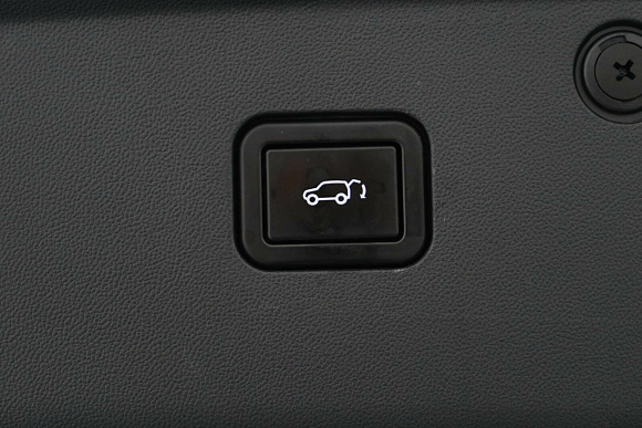 Changan UNI-K Техно, 2023 года, пробег 44915 км