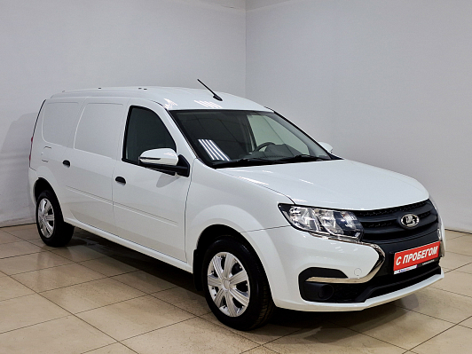 Lada (ВАЗ) Largus Classic Start Plus, 2024 года, пробег 16309 км