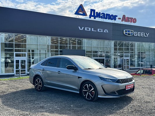 Kaiyi E5 Luxury, 2023 года, пробег 59668 км