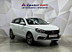 Lada (ВАЗ) Vesta Luxe, 2019 года, пробег 176746 км