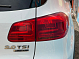 Volkswagen Tiguan Avenue, 2011 года, пробег 188000 км