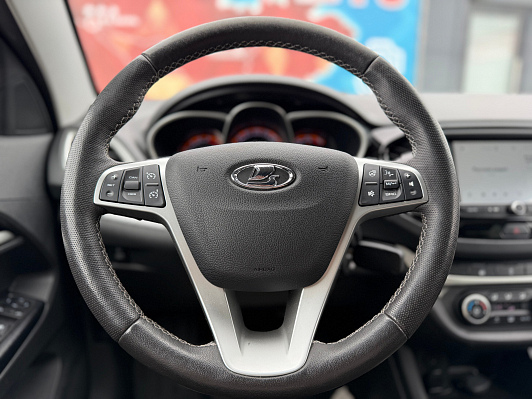 Lada (ВАЗ) Vesta Comfort Winter, 2021 года, пробег 59032 км