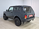 Lada (ВАЗ) Niva Legend Urban, 2025 года, пробег 4189 км