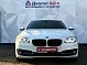 BMW 5 серии, 2016 года, пробег 174049 км