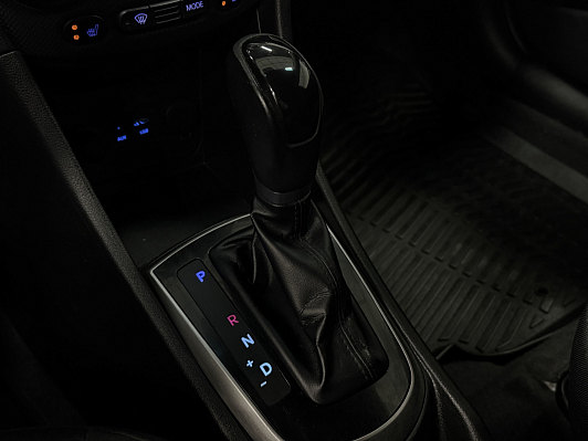 Hyundai Solaris Elegance, 2014 года, пробег 139000 км