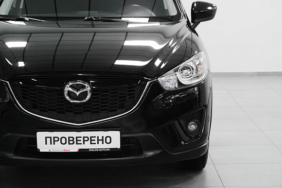 Mazda CX-5 Active, 2013 года, пробег 265726 км