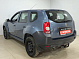 Renault Duster Expression, 2014 года, пробег 45409 км