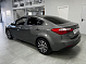 Kia Cerato Luxe, 2013 года, пробег 187374 км