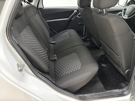 Lada (ВАЗ) Granta Classic'24 Кондиционер, 2023 года, пробег 26811 км