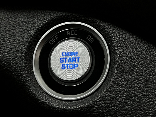 Hyundai Tucson Lifestyle, 2018 года, пробег 198936 км