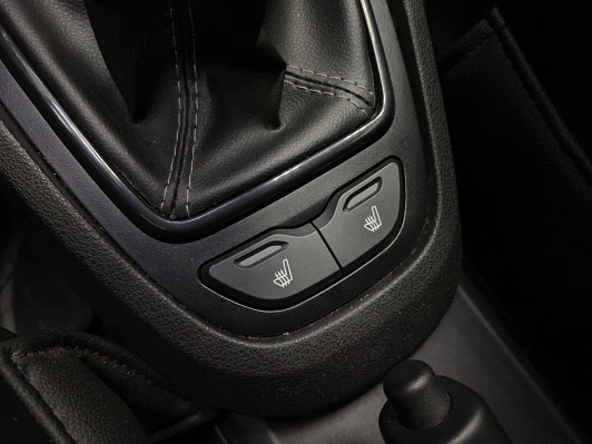 Lada (ВАЗ) Vesta Comfort, 2023 года, пробег 37039 км