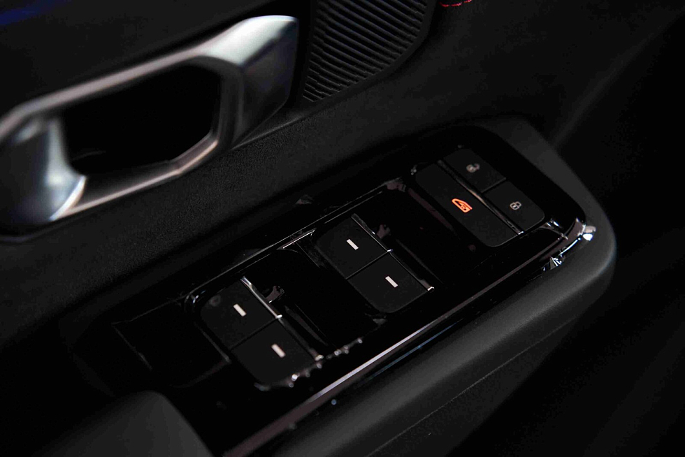 JETOUR DASHING Comfort, синий