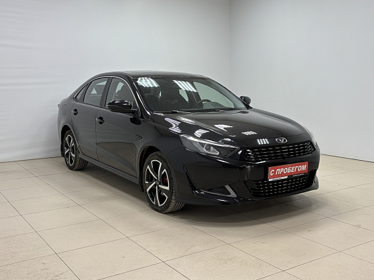 Kaiyi E5 Luxury, 2023 года, пробег 29585 км