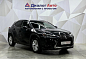 Lexus UX #live, 2021 года, пробег 47258 км