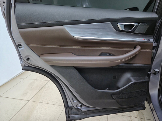 Chery Tiggo 8 Pro Dreamline, 2022 года, пробег 82375 км