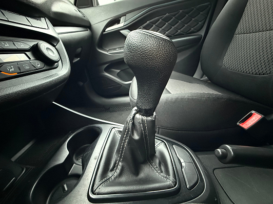 Lada (ВАЗ) Vesta 50 Anniversary, 2021 года, пробег 141127 км