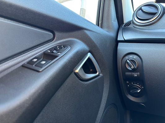 Lada (ВАЗ) Granta, 2024 года, пробег 8000 км