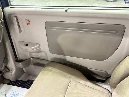 Honda Stepwgn, 2016 года, пробег 163270 км