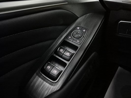 Haval F7 Оптимум, 2024 года, пробег 39200 км