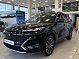 Geely EX5 Гибрид Макс EM-i, черный