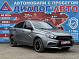 Lada (ВАЗ) Vesta Classic, 2017 года, пробег 141715 км