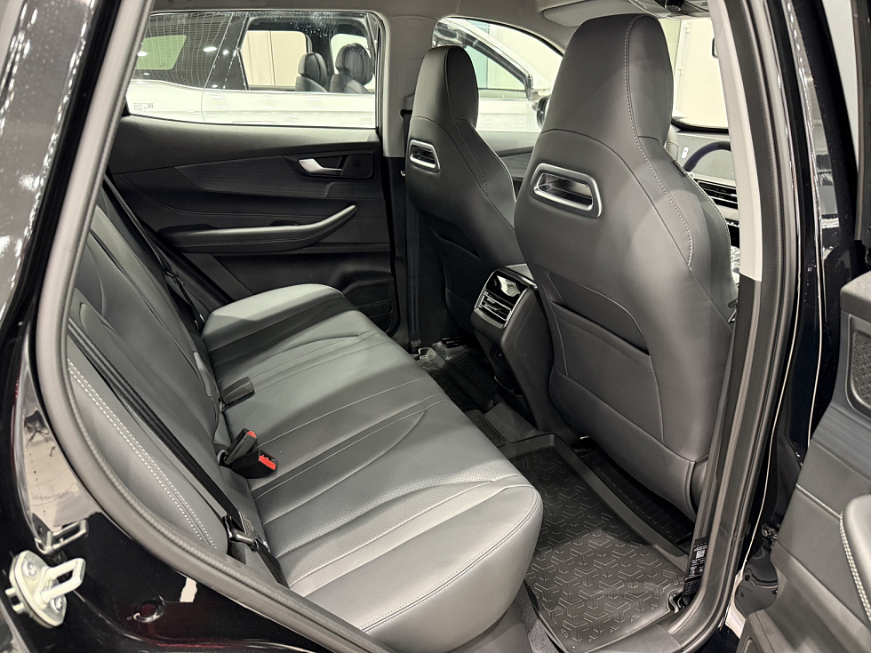 TENET T4 CVT Line, черный